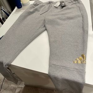Adidas jogging pants